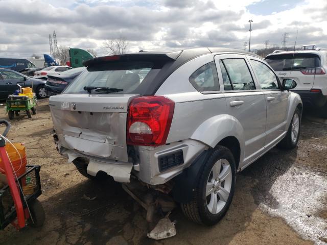 Photo 3 VIN: 1C3CDWDA3CD531928 - DODGE CALIBER SX 