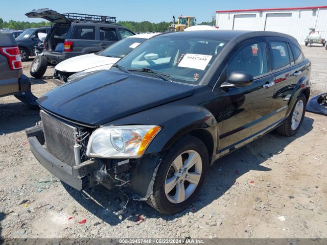 Photo 1 VIN: 1C3CDWDA3CD533033 - DODGE CALIBER 