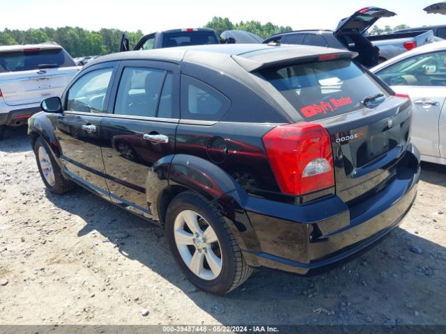 Photo 2 VIN: 1C3CDWDA3CD533033 - DODGE CALIBER 