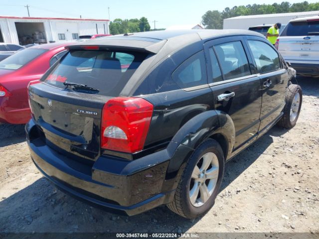 Photo 3 VIN: 1C3CDWDA3CD533033 - DODGE CALIBER 