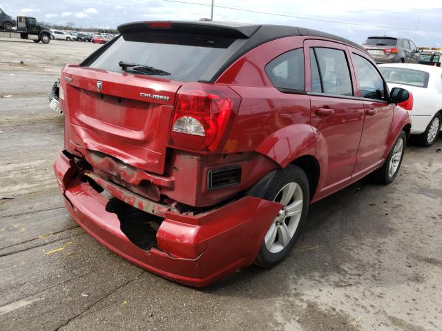 Photo 3 VIN: 1C3CDWDA3CD533579 - DODGE CALIBER SX 