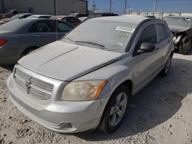 Photo 1 VIN: 1C3CDWDA3CD534604 - DODGE CALIBER SX 