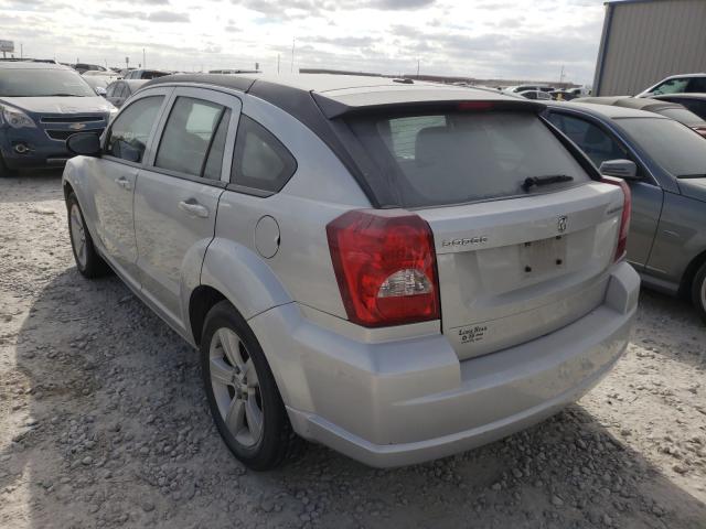 Photo 2 VIN: 1C3CDWDA3CD534604 - DODGE CALIBER SX 