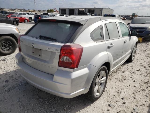 Photo 3 VIN: 1C3CDWDA3CD534604 - DODGE CALIBER SX 