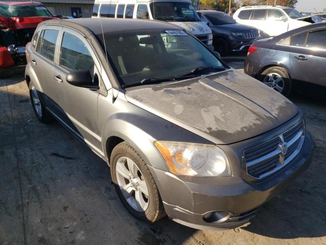 Photo 0 VIN: 1C3CDWDA3CD535073 - DODGE CALIBER SX 