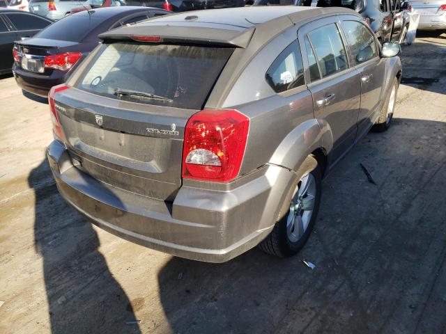 Photo 3 VIN: 1C3CDWDA3CD535073 - DODGE CALIBER SX 