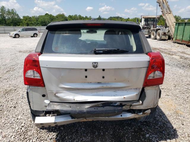 Photo 5 VIN: 1C3CDWDA3CD535199 - DODGE CALIBER SX 