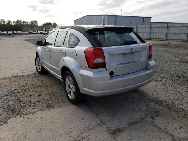 Photo 2 VIN: 1C3CDWDA3CD535672 - DODGE CALIBER SX 