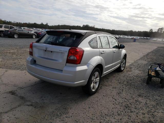 Photo 3 VIN: 1C3CDWDA3CD535672 - DODGE CALIBER SX 