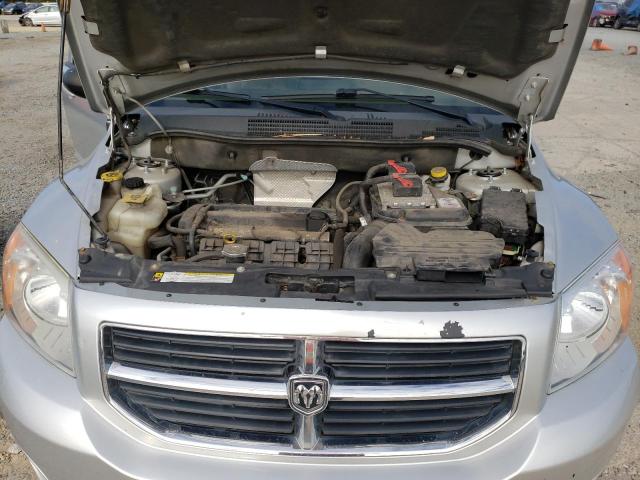 Photo 6 VIN: 1C3CDWDA3CD535672 - DODGE CALIBER SX 