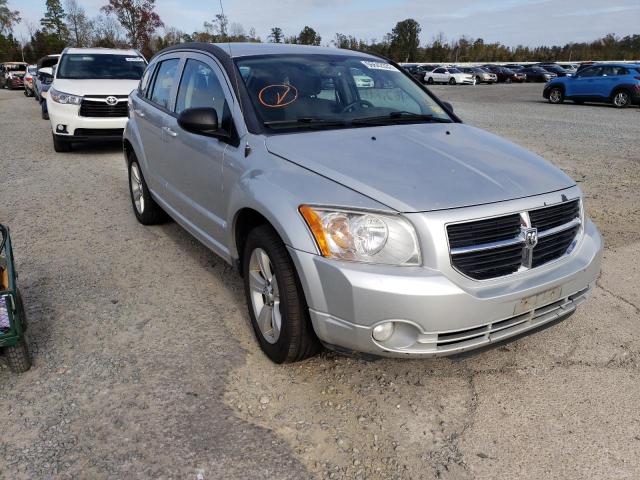 Photo 8 VIN: 1C3CDWDA3CD535672 - DODGE CALIBER SX 