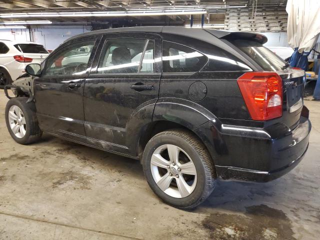 Photo 1 VIN: 1C3CDWDA3CD536224 - DODGE CALIBER SX 