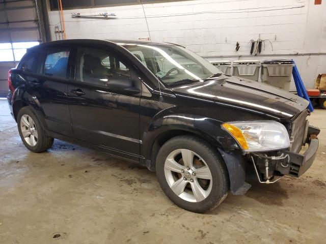 Photo 3 VIN: 1C3CDWDA3CD536224 - DODGE CALIBER SX 