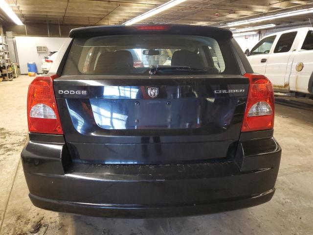 Photo 5 VIN: 1C3CDWDA3CD536224 - DODGE CALIBER SX 