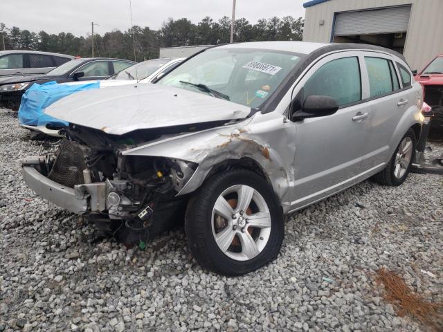 Photo 1 VIN: 1C3CDWDA4CD515026 - DODGE CALIBER SX 