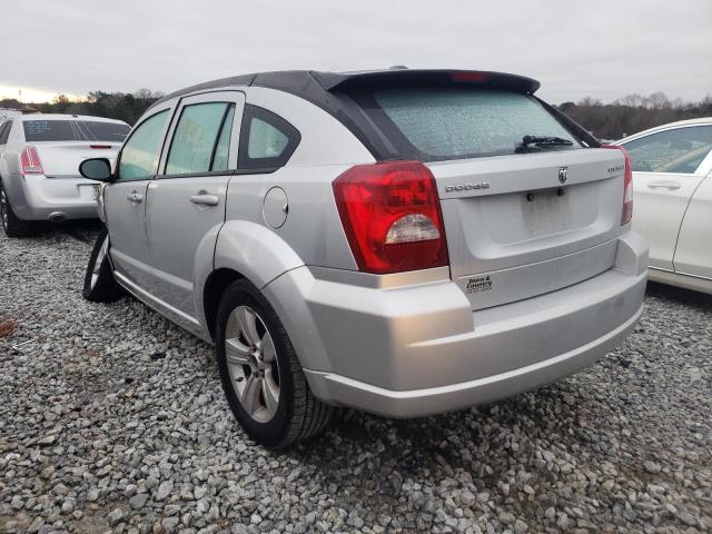 Photo 2 VIN: 1C3CDWDA4CD515026 - DODGE CALIBER SX 