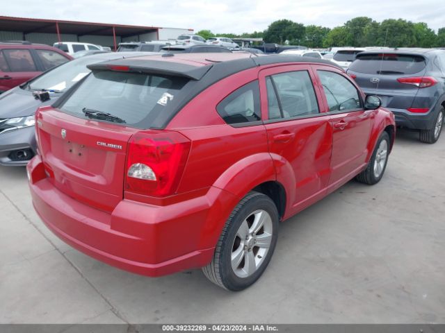 Photo 3 VIN: 1C3CDWDA4CD527631 - DODGE CALIBER 