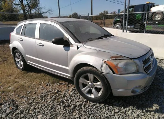 Photo 0 VIN: 1C3CDWDA4CD532599 - DODGE CALIBER 