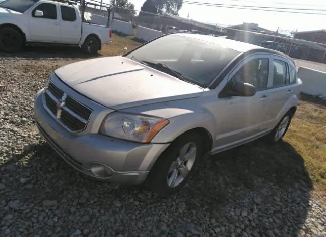 Photo 1 VIN: 1C3CDWDA4CD532599 - DODGE CALIBER 