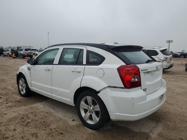 Photo 1 VIN: 1C3CDWDA4CD534921 - DODGE CALIBER 