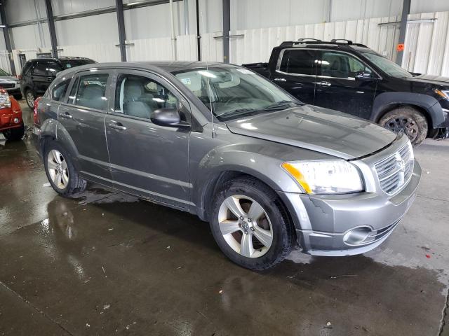 Photo 3 VIN: 1C3CDWDA4CD535566 - DODGE CALIBER 