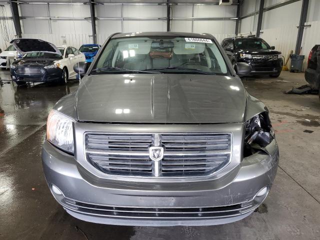 Photo 4 VIN: 1C3CDWDA4CD535566 - DODGE CALIBER 