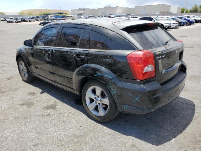 Photo 1 VIN: 1C3CDWDA4CD536278 - DODGE CALIBER SX 