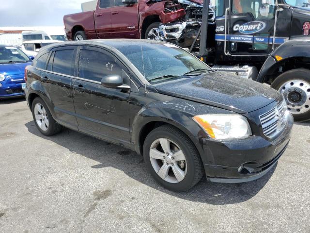 Photo 3 VIN: 1C3CDWDA4CD536278 - DODGE CALIBER SX 