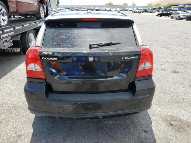 Photo 5 VIN: 1C3CDWDA4CD536278 - DODGE CALIBER SX 