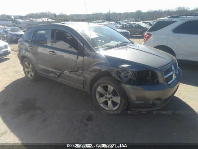 Photo 0 VIN: 1C3CDWDA4CD536572 - DODGE CALIBER 