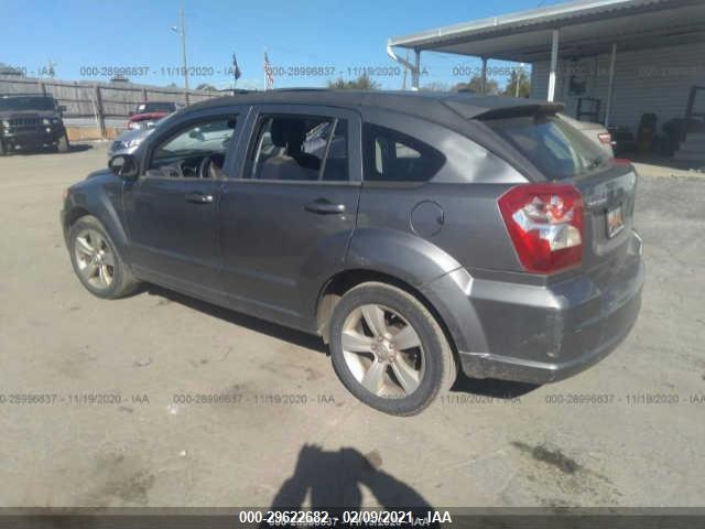 Photo 2 VIN: 1C3CDWDA4CD536572 - DODGE CALIBER 