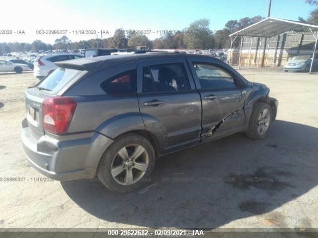 Photo 3 VIN: 1C3CDWDA4CD536572 - DODGE CALIBER 