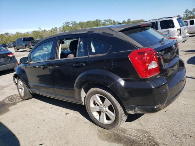 Photo 1 VIN: 1C3CDWDA5CD506027 - DODGE CALIBER SX 