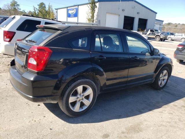 Photo 2 VIN: 1C3CDWDA5CD506027 - DODGE CALIBER SX 