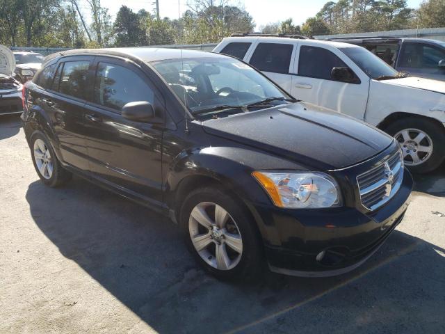 Photo 3 VIN: 1C3CDWDA5CD506027 - DODGE CALIBER SX 