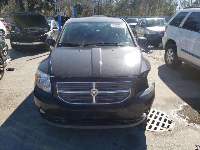 Photo 4 VIN: 1C3CDWDA5CD506027 - DODGE CALIBER SX 