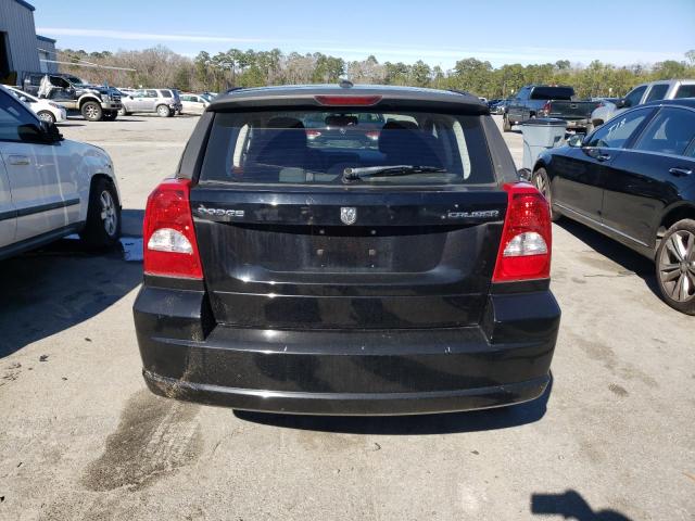 Photo 5 VIN: 1C3CDWDA5CD506027 - DODGE CALIBER SX 