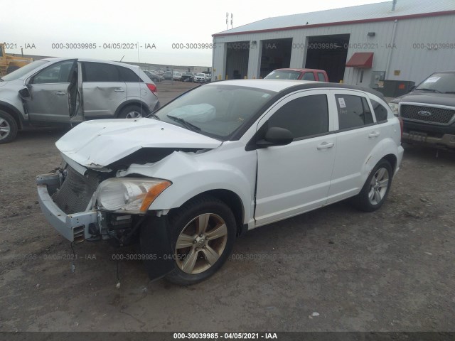 Photo 1 VIN: 1C3CDWDA5CD508361 - DODGE CALIBER 