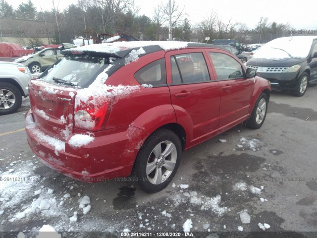 Photo 3 VIN: 1C3CDWDA5CD527704 - DODGE CALIBER 