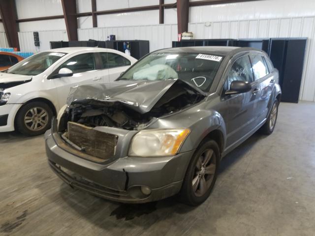 Photo 1 VIN: 1C3CDWDA5CD529209 - DODGE CALIBER SX 