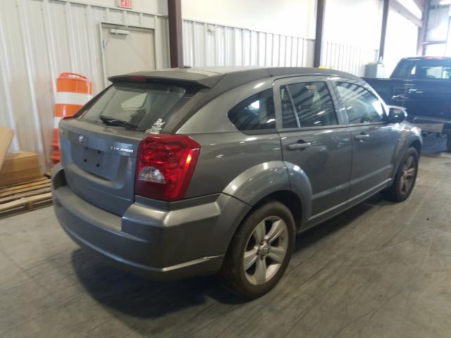 Photo 3 VIN: 1C3CDWDA5CD529209 - DODGE CALIBER SX 