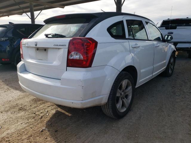 Photo 3 VIN: 1C3CDWDA5CD529422 - DODGE CALIBER SX 