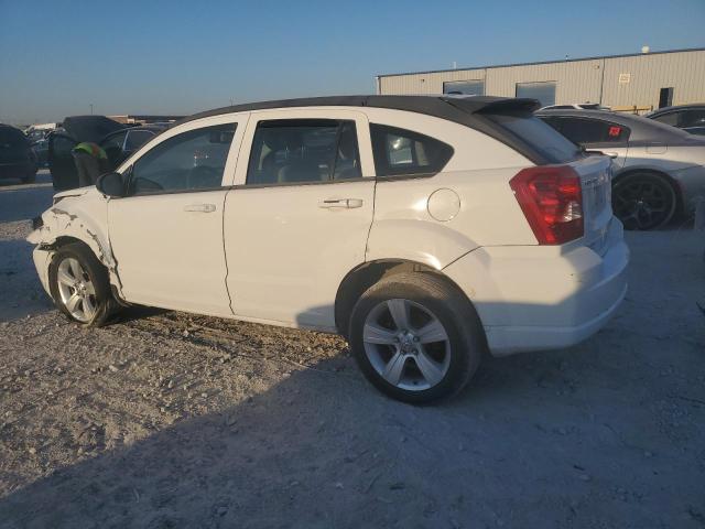 Photo 1 VIN: 1C3CDWDA5CD531249 - DODGE CALIBER SX 