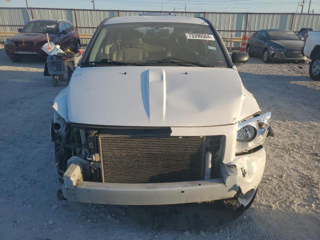 Photo 4 VIN: 1C3CDWDA5CD531249 - DODGE CALIBER SX 