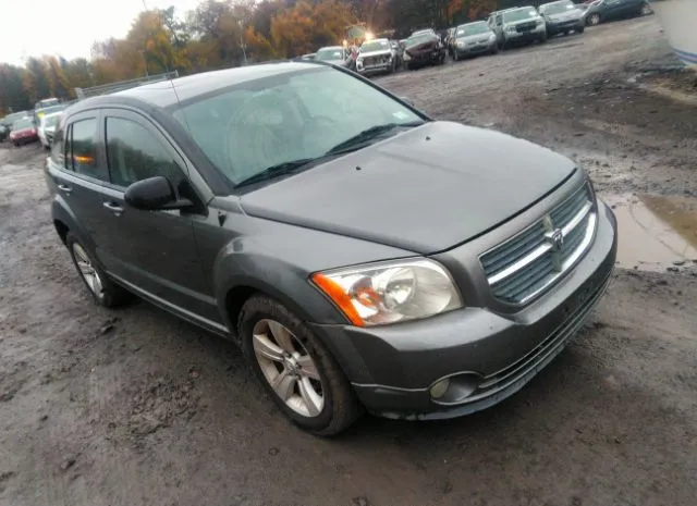 Photo 0 VIN: 1C3CDWDA5CD531364 - DODGE CALIBER 