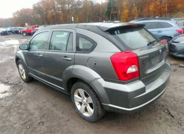 Photo 2 VIN: 1C3CDWDA5CD531364 - DODGE CALIBER 