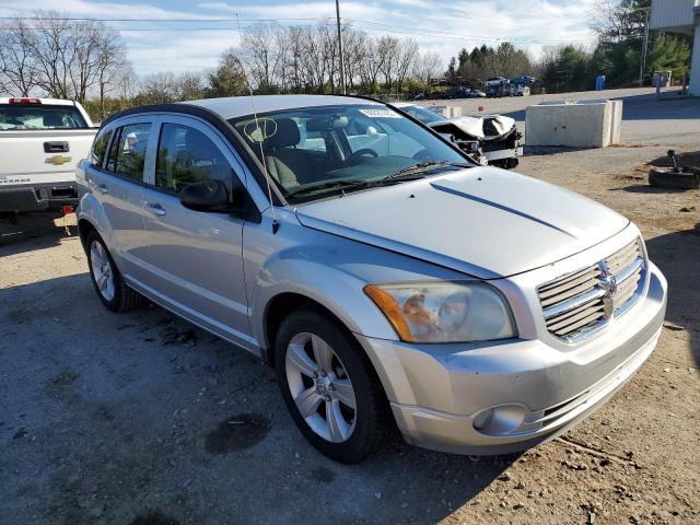 Photo 3 VIN: 1C3CDWDA5CD531624 - DODGE CALIBER SX 