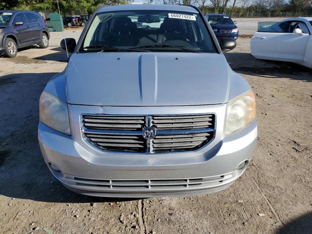 Photo 4 VIN: 1C3CDWDA5CD531624 - DODGE CALIBER SX 