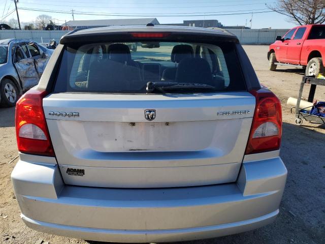 Photo 5 VIN: 1C3CDWDA5CD531624 - DODGE CALIBER SX 