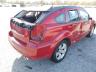 Photo 3 VIN: 1C3CDWDA5CD532501 - DODGE CALIBER SX 